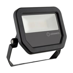 Ledvance LED Floodlight Performance GEN 3 Zwart 20W 2400lm 100D - 840 Koel Wit | IP65 - Symmetrisch