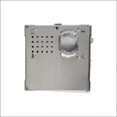 COMELIT 3268S/0 FRONTPLAAT A/V VANDCOM