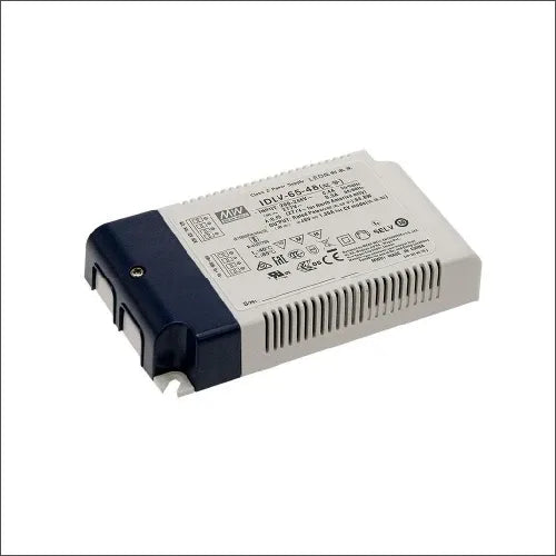 MEANWELL IDLV-65-24 AC-DC CONSTANT VOLTAGE LED DRI