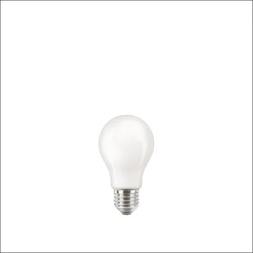 MAZDA 8710163542355 LEDCLA 60W E27 827 A60 FR D 1C