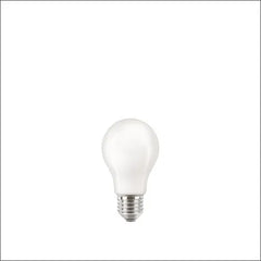 MAZDA 8710163542355 LEDCLA 60W E27 827 A60 FR D 1C