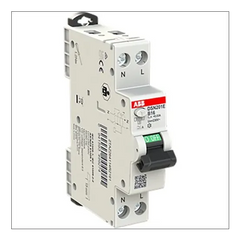 ABB Haf System pro M compact - Aardlekautomaat DSN201E B16 A30/2TAZ264114R2161