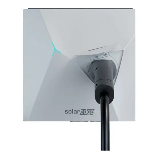 SolarEdge ONE EV Charger 22kW