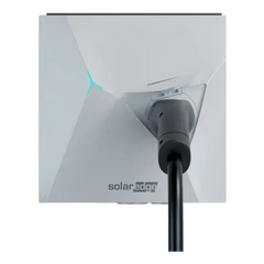 SolarEdge ONE EV Charger 22kW