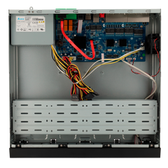 Safire Smart SF-NVR8832A-16P-B2