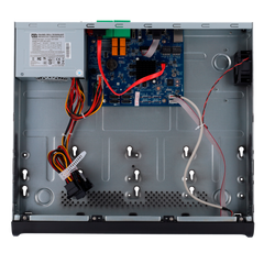 Safire Smart SF-NVR8432A-B2