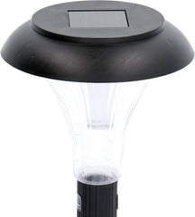 LED's Light Solar Tuinlamp Staand