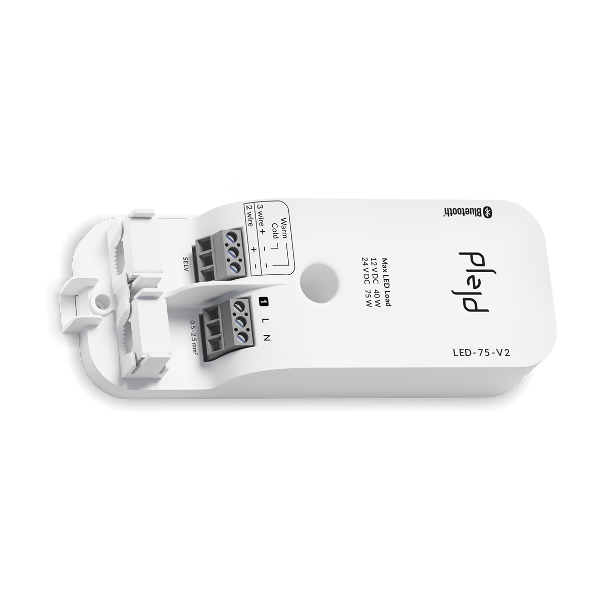 Plejd LED-75-V2 Slimme LED Driver voor Plejd