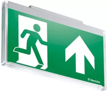 VAN LIEN EVAGO Noodverlichtingsarmatuur LED – EVA-DOW-22