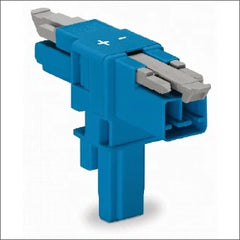 Wago 890-1620, T-verteller