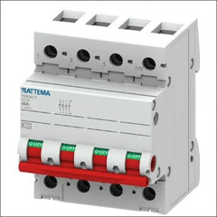 Attema AT90229