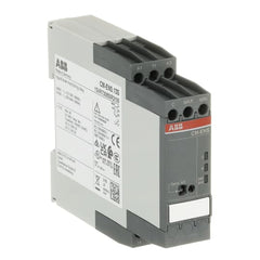 ABB - 1SVR730850R2100 LIQUID LEVEL MONITORING RELAY 1C/O, SENSITIVITY 5-100KOHM