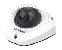 Milesight MS-C5373-PB - Dome Camera - Vandaal Bestendig