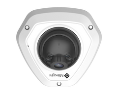 Milesight MS-C5373-PB - Dome Camera - Vandaal Bestendig