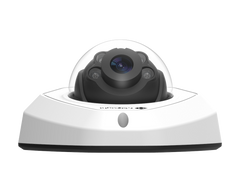 Milesight MS-C5373-PB - Dome Camera - Vandaal Bestendig