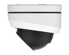 Milesight MS-C5375-PB - Turret Camera - 5 Megapixel