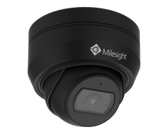 Milesight MS-C5375-EPB - Turret Camera - 5 Megapixel - Zwart
