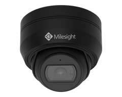 Milesight MS-C5375-EPB - Turret Camera - 5 Megapixel - Zwart
