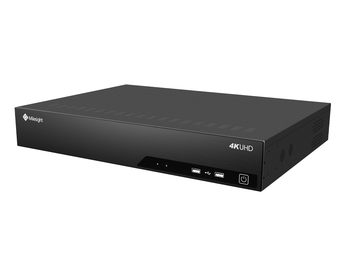 Milesight MS-N7032-UH 32 Kanaals Recorder