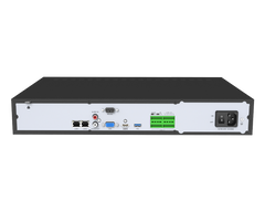 Milesight MS-N7032-UH 32 Kanaals Recorder