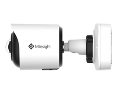 Milesight MS-C5365-PB - Bullet Camera - 5 Megapixel - 180 Graden