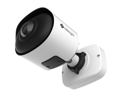 Milesight MS-C5365-PB - Bullet Camera - 5 Megapixel - 180 Graden