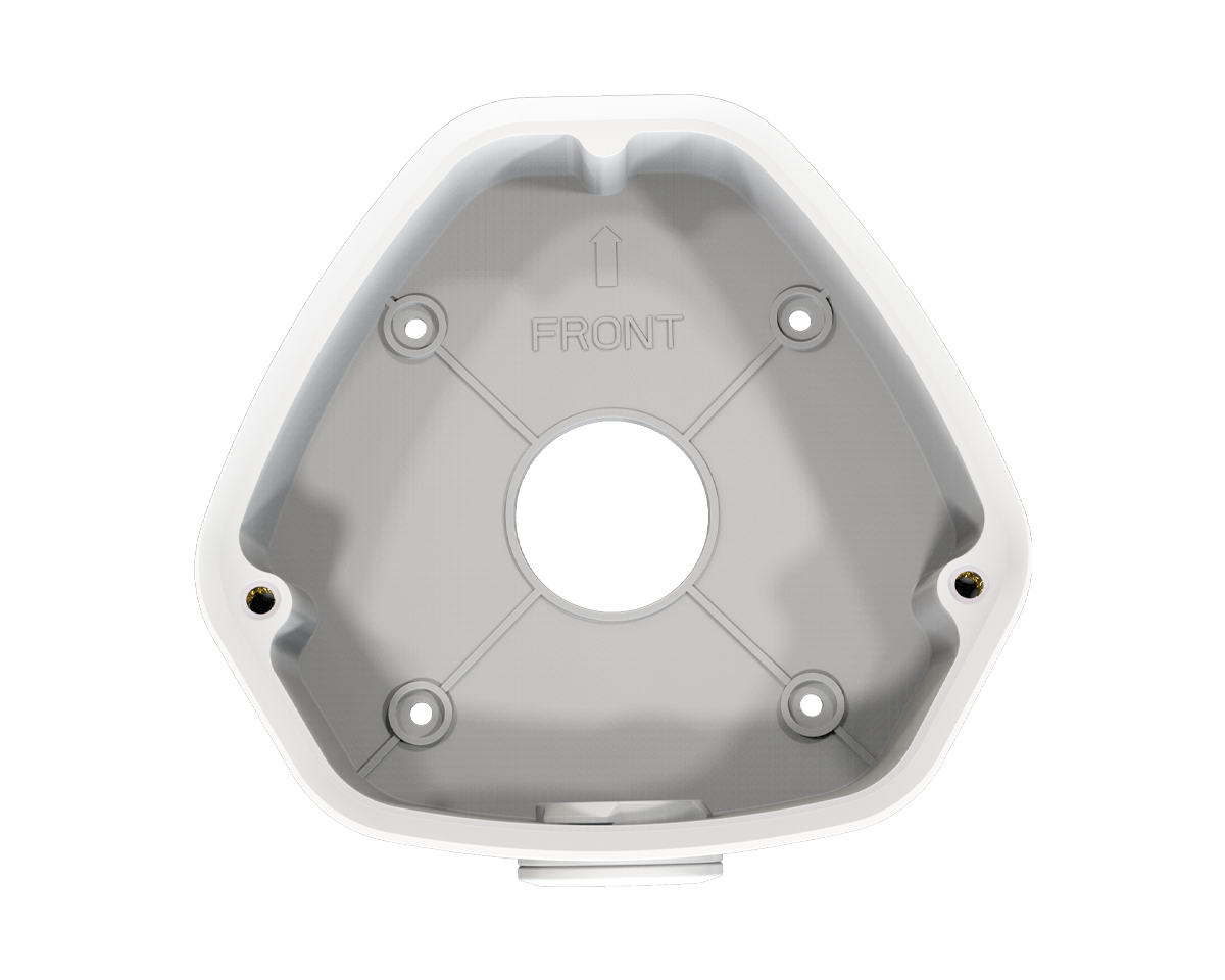 Milesight A74 Opbouwsokkel voor MS-C5373-PB - Wit
