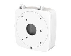 Milesight A63 - Junction Box voor Bullet Camera - Wit