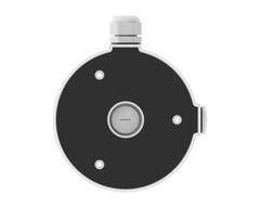 Milesight A75 Ronde Sokkel voor MS-C9674-PB - Wit