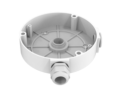 Milesight A75 Ronde Sokkel voor MS-C9674-PB - Wit