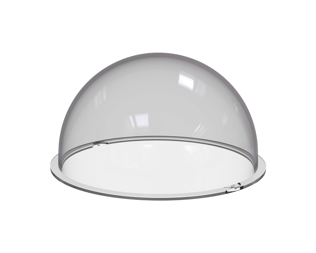 Milesight AC-72 - Donkere koepel voor Dome Camera