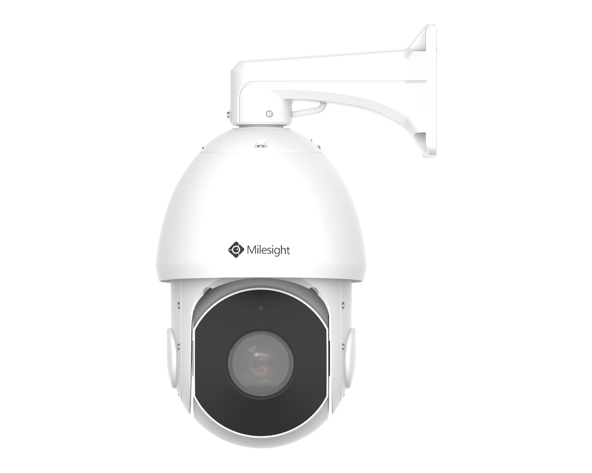 Milesight MS-C8241-X36PB - PTZ Camera - 36 X Optische Zoom