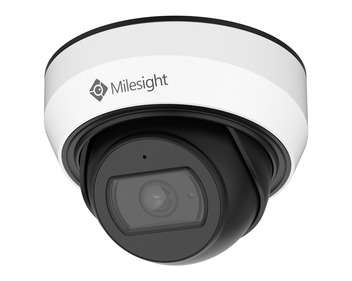 Milesight MS-C2975-PB - Turret Camera - 2 Megapixel