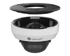 Milesight MS-C2975-PB - Turret Camera - 2 Megapixel