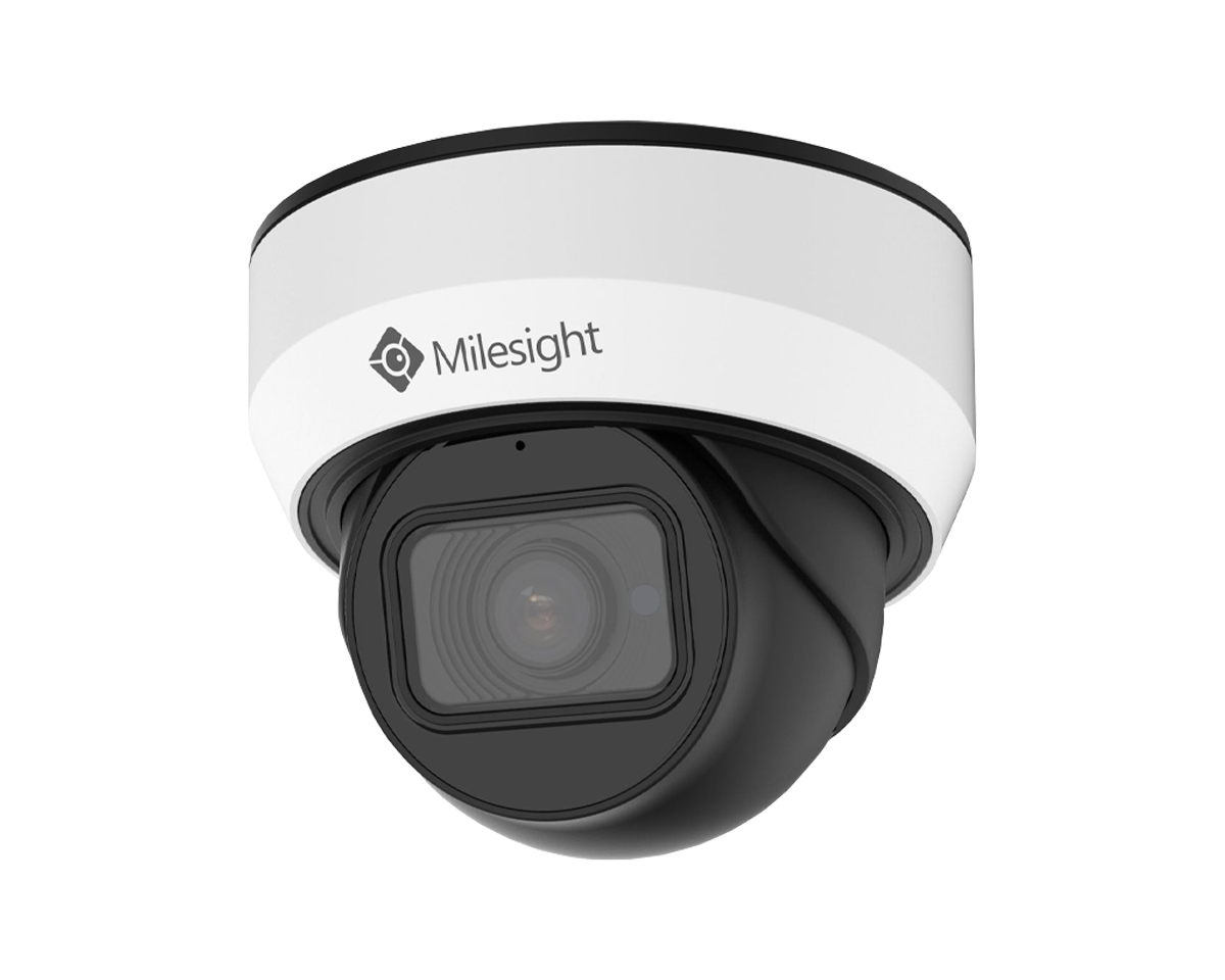 Milesight MS-C8175-FPC/M - Turret Camera - 8 Megapixel