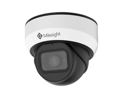 Milesight MS-C8175-FPC/M - Turret Camera - 8 Megapixel