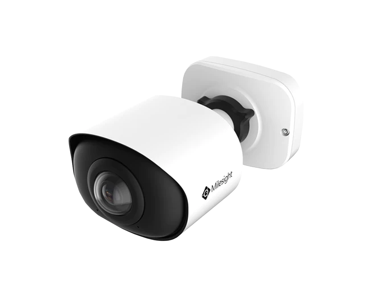 Milesight MS-C8165-PA - 180 Graden Panoramische Bullet Camera
