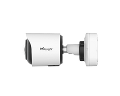 Milesight MS-C8165-PA - 180 Graden Panoramische Bullet Camera
