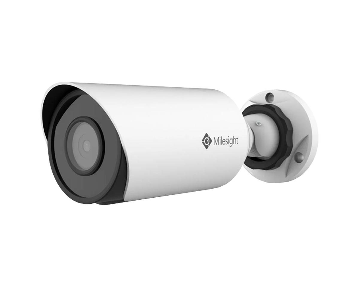 Milesight MS-C5364-FPA - Bullet Camera - 5 Megapixel