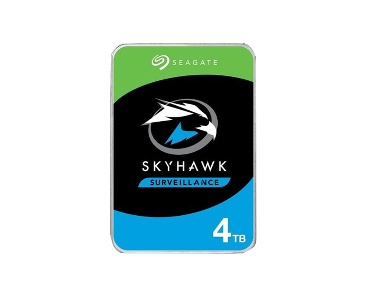 Seagate ST4000VX016