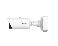 Milesight MS-C2966-RFLWPC/R - ANPR - Bullet Camera - 2 Megapixel