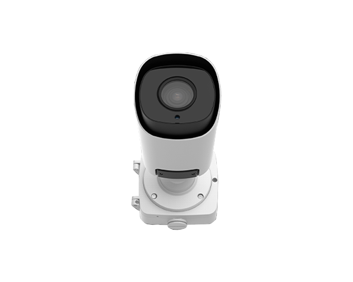 Milesight MS-C2966-RFLWPC/R - ANPR - Bullet Camera - 2 Megapixel