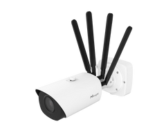 Milesight MS-C8266-FGPC - Bullet Camera - 5G - 8 Megapixel - 4K