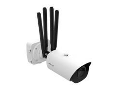 Milesight MS-C8266-FGPC - Bullet Camera - 5G - 8 Megapixel - 4K