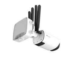 Milesight MS-C8266-FGPC - Bullet Camera - 5G - 8 Megapixel - 4K