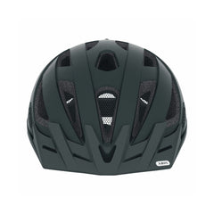 Abus fietshelm city pro wit L