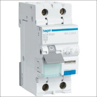Hager ADA916G