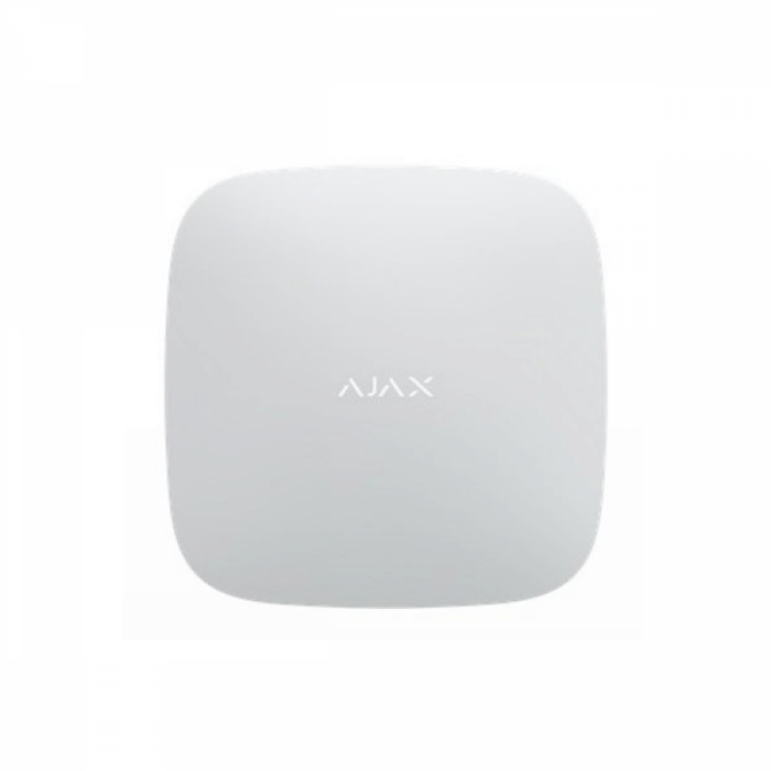 AJAX Hub 2 (4G) wit