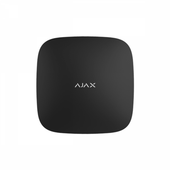 AJAX Hub 2 (4G) zwart