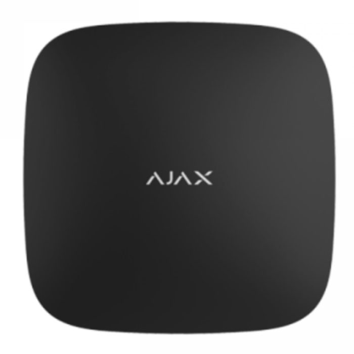 AJAX Hub 2 (4G) zwart